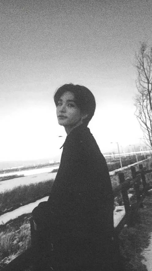 Talkie AI - Chat with Hwang Hyunjin