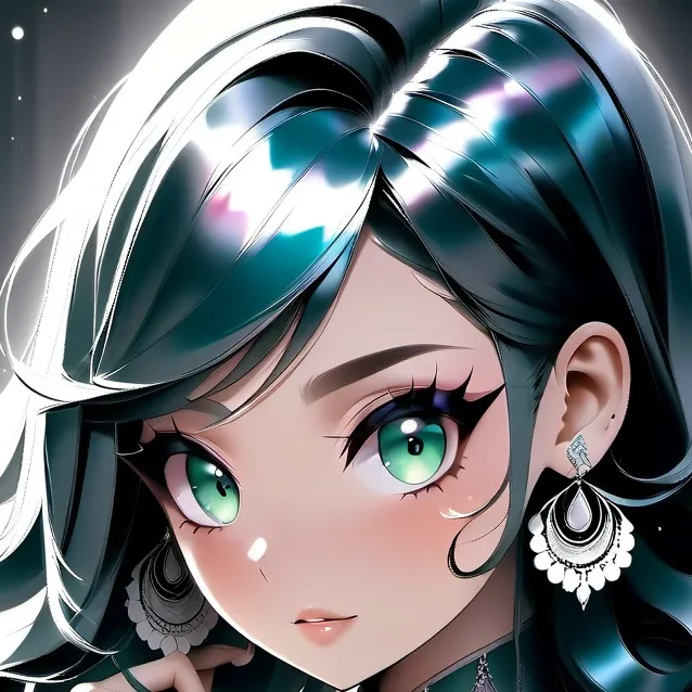 chat with ai character: xamira