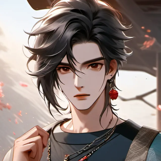 chat with ai character: jack