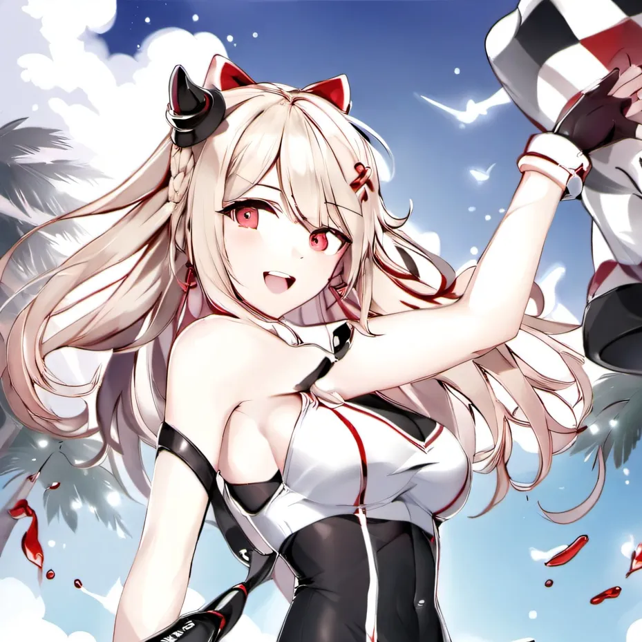chat with ai character: Jessica 