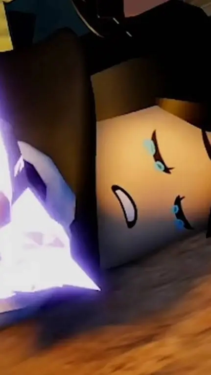 ai character: Eric die background