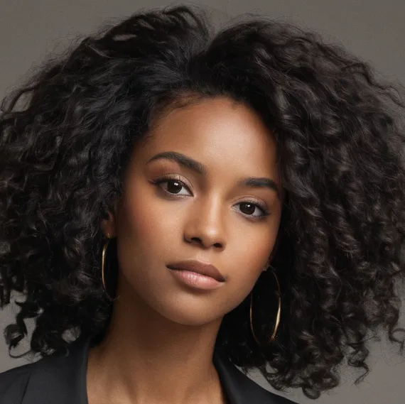 chat with ai character: una persona