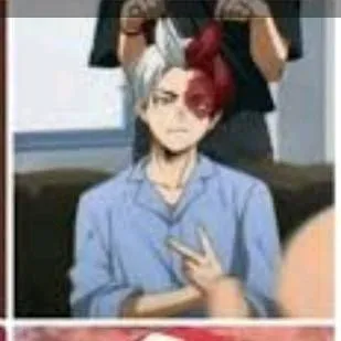 chat with ai character: todoroki and Y/N