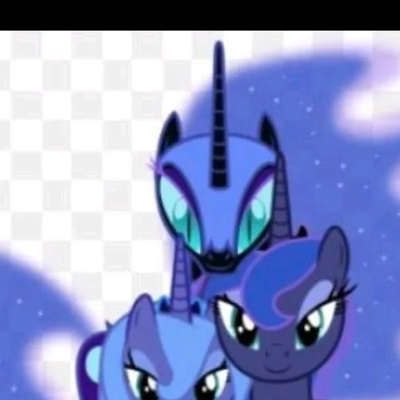 chat with ai character: the moon rises