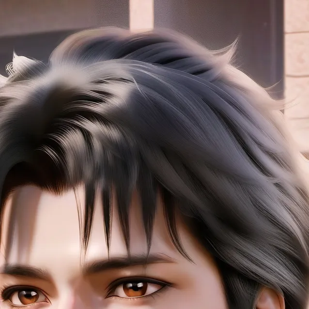 chat with ai character: camron 