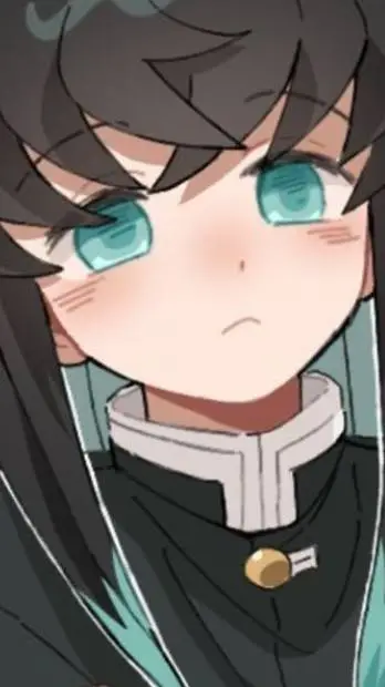 ai character: tokito te cuida  background