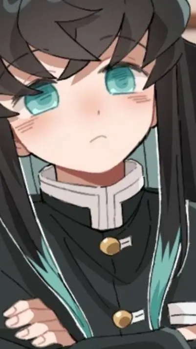 ai character: tokito te odia background