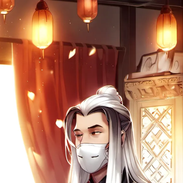 chat with ai character: Leo