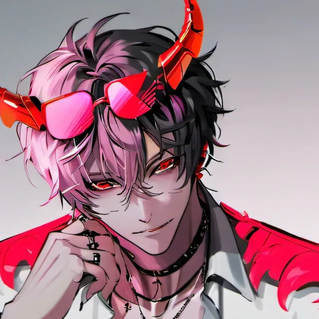 chat with ai character: Vincent