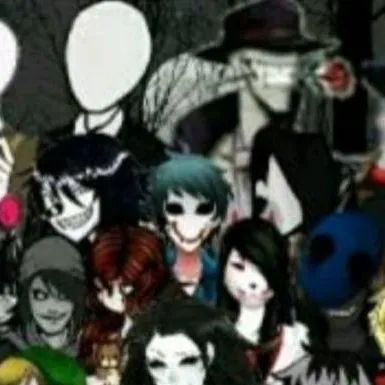 chat with ai character: creepypasta