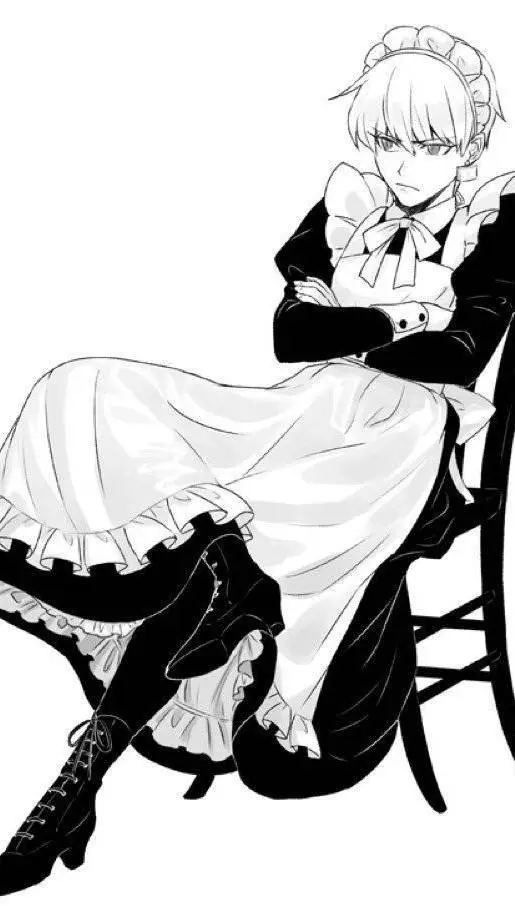 ai character: Lucien background