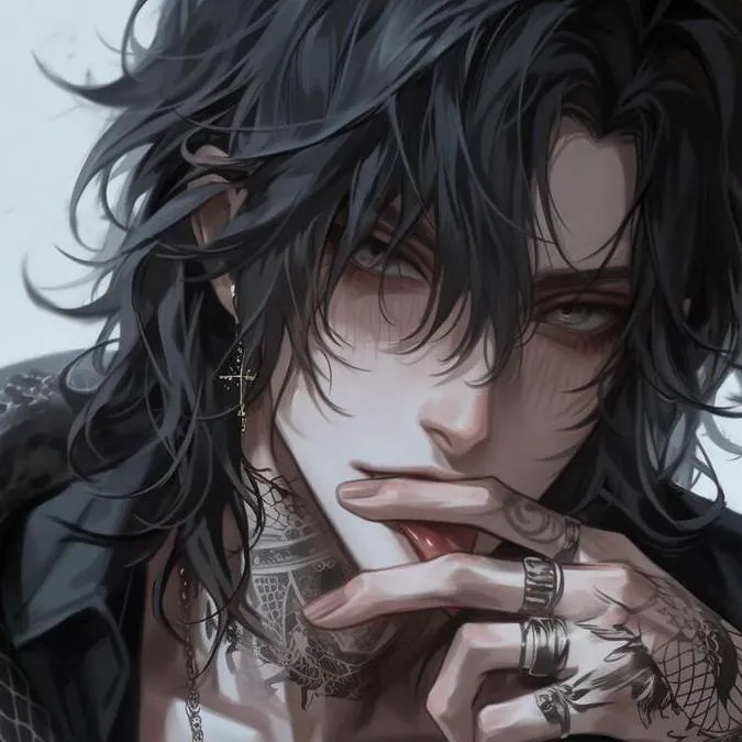 chat with ai character: Felix