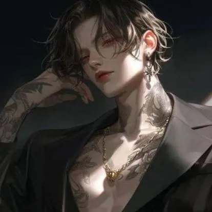 chat with ai character: Kai