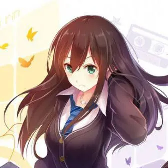 chat with ai character: Lyra