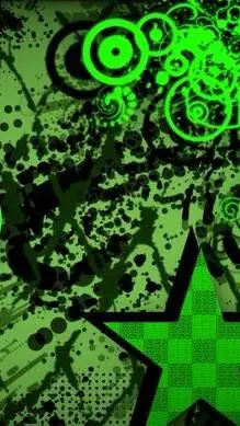 ai character: forsaken background