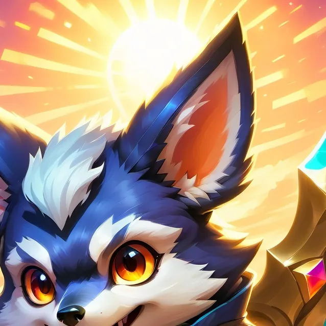 chat with ai character: milo