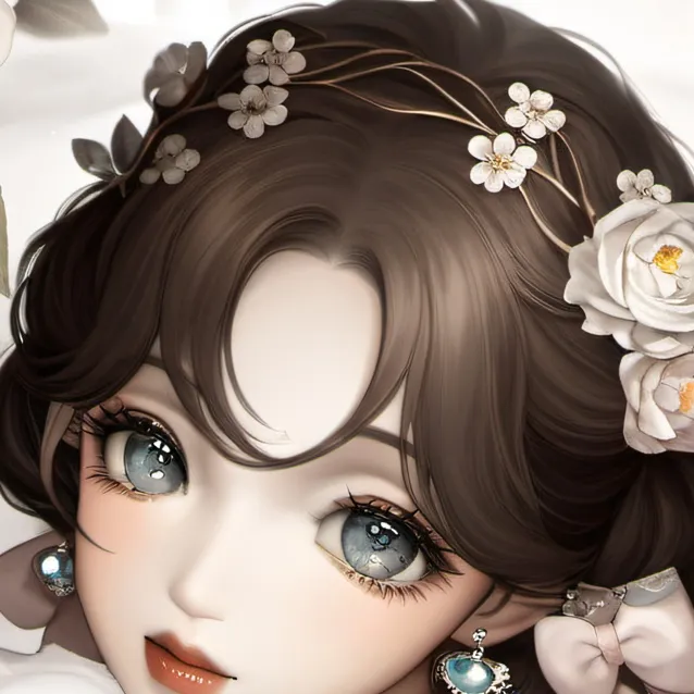 chat with ai character: Noshi