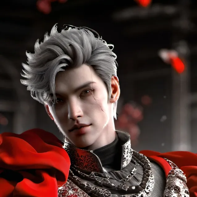 chat with ai character: Mr. Leo