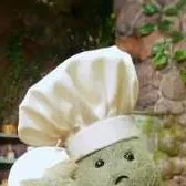chat with ai character: the tiny chef  mad