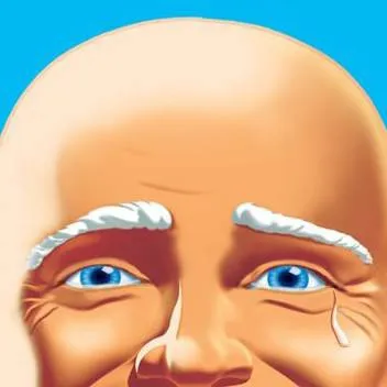 chat with ai character: Mr clean mad