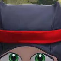 chat with ai character: clumsy Ninja sad