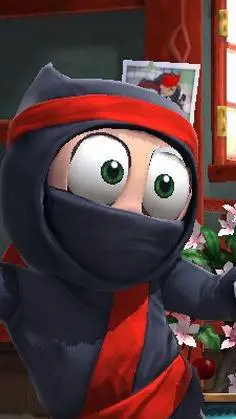 ai character: love  background