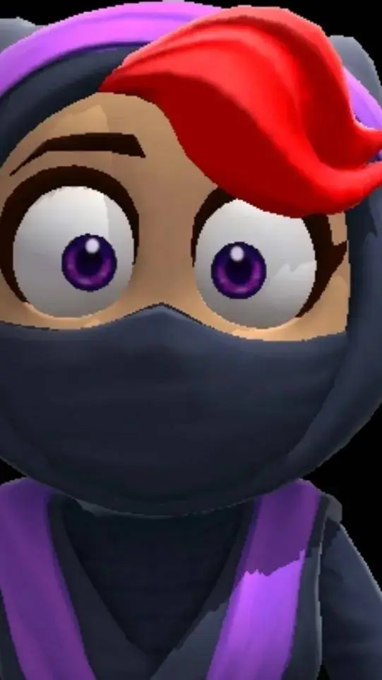 ai character: kira bad background