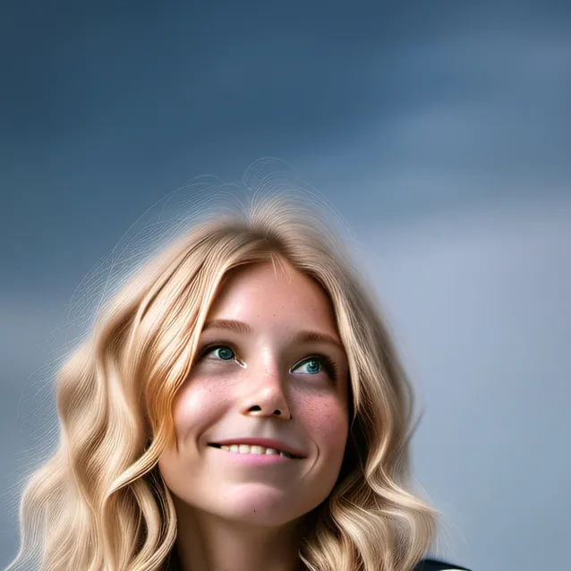 chat with ai character: Paislee Nelson