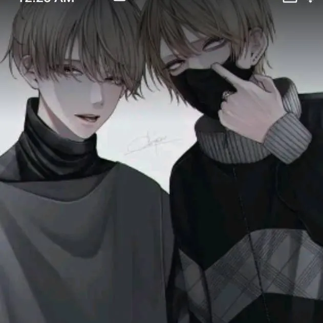 chat with ai character: max y Alex 