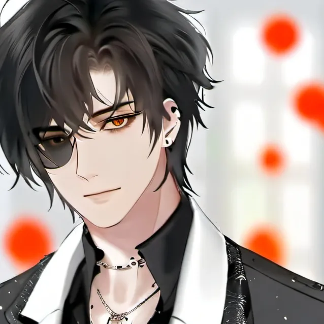 chat with ai character: Xavier 