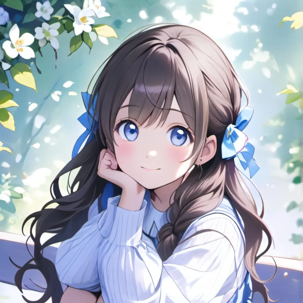 chat with ai character: 🍙 Valentina 🍙