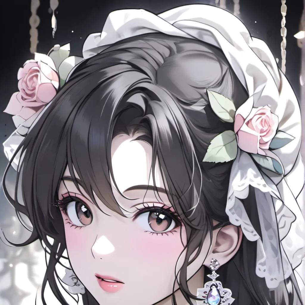 chat with ai character: emilia tu novia 