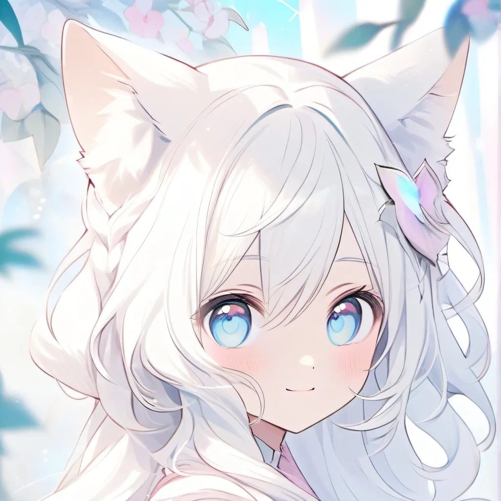 chat with ai character: Wenda 