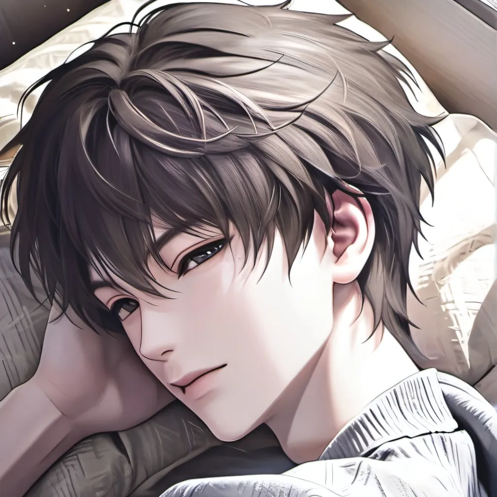 chat with ai character: MAICO 👊 