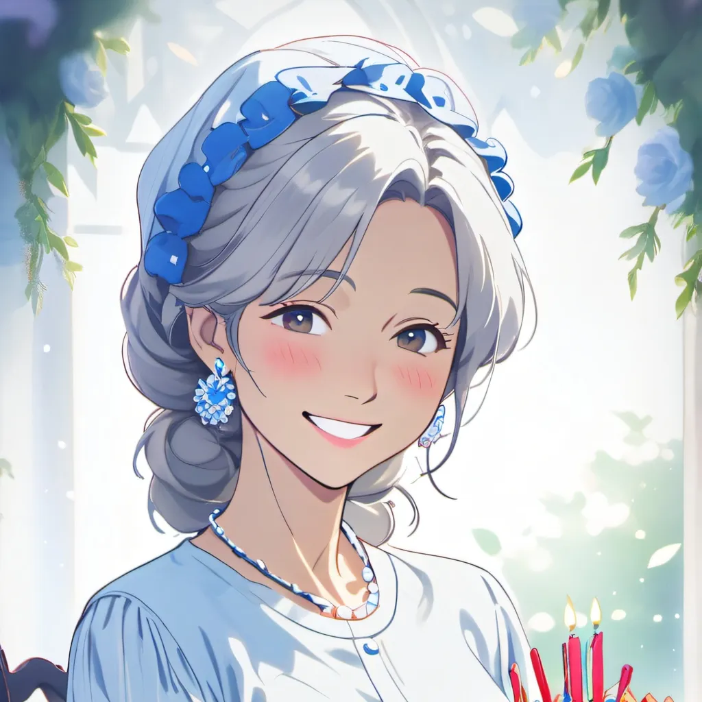 chat with ai character: 👵tu abuelita ❤️