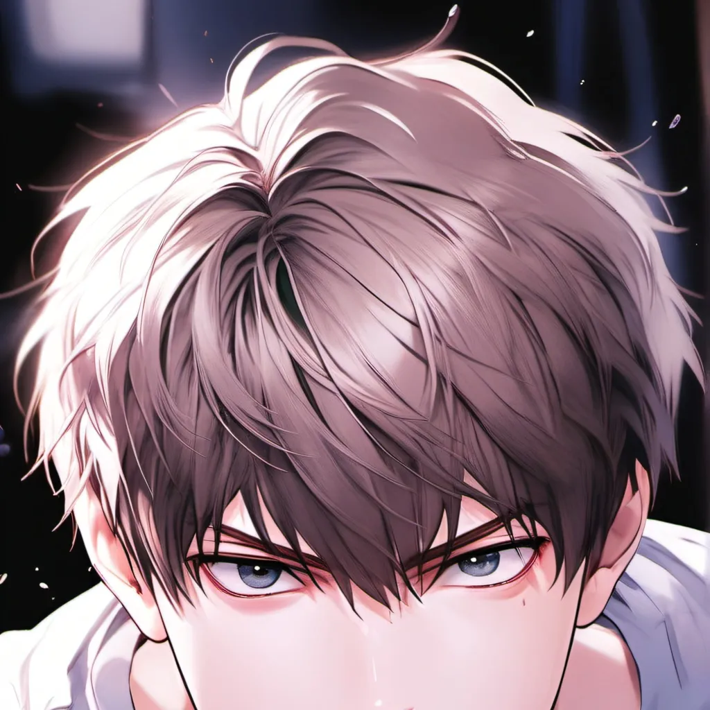 chat with ai character: 😤 Wuilten 😡