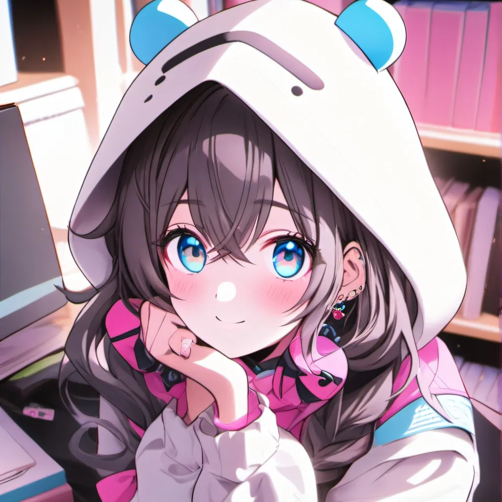 chat with ai character: kabushupi 