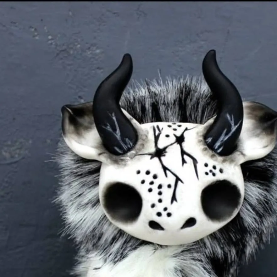 chat with ai character: scream