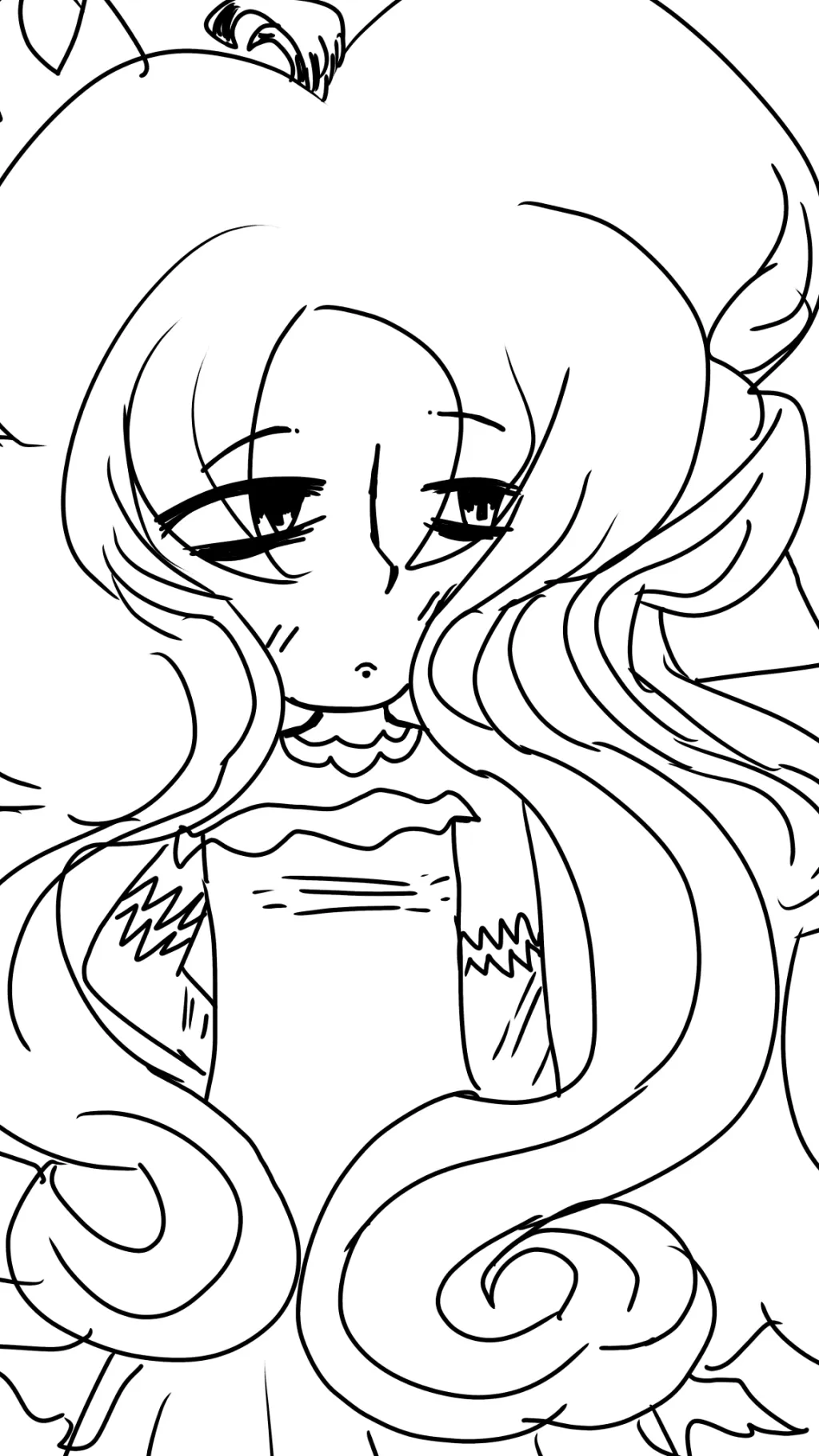 Talkie AI - Chat with Mystic flour