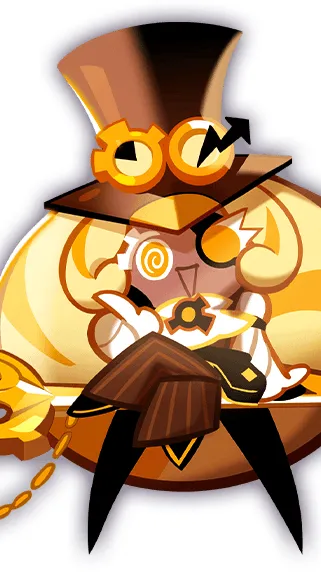 Talkie AI - Chat with Timekeeper cookie