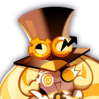 chat with ai character: Timekeeper cookie