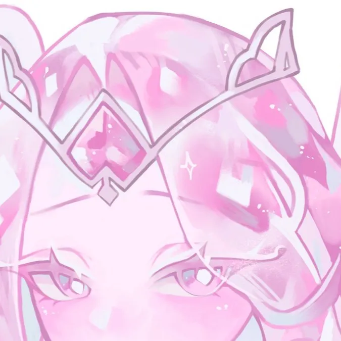 chat with ai character: Eternal sugar sus