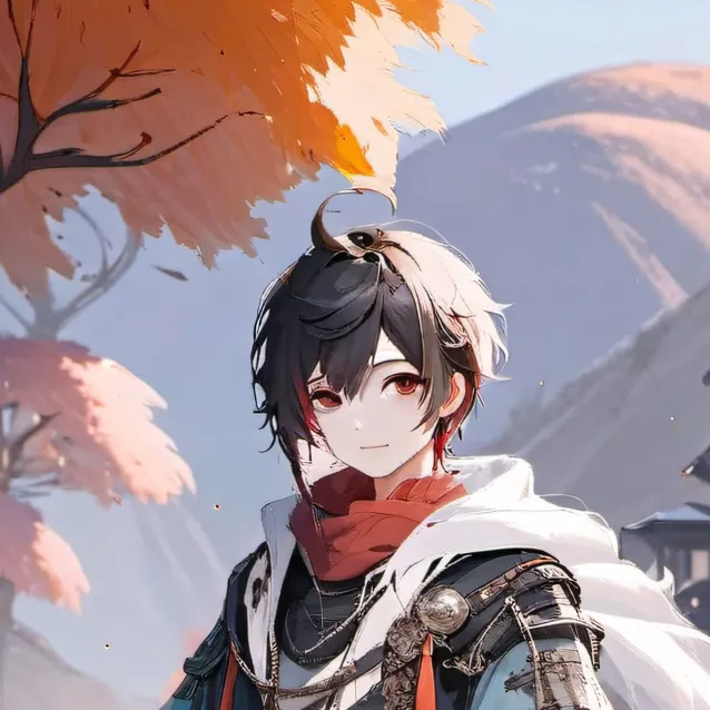 chat with ai character: Fabián :)