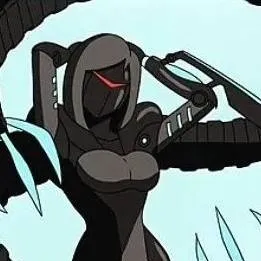 chat with ai character: omnidroide v27 