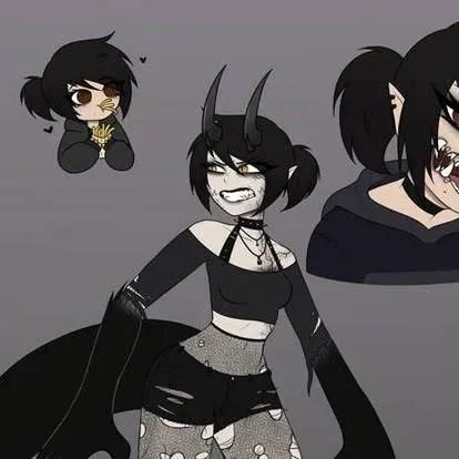 chat with ai character: Sáhara