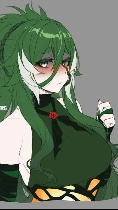 ai character: Biolante background