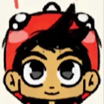 chat with ai character: Hungry Roxy