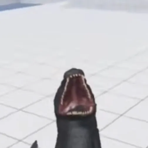 chat with ai character: Final war  vore￼