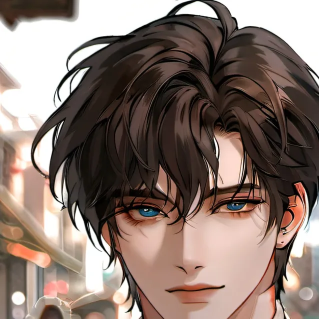 chat with ai character: Sam