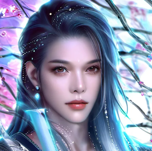 chat with ai character: Shadow